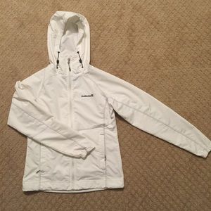 Avalanche weather shield jacket