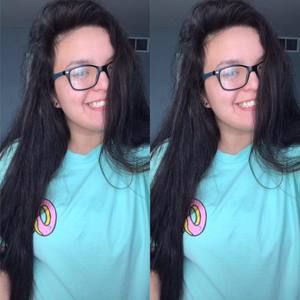 Meet your Posher, Kianna