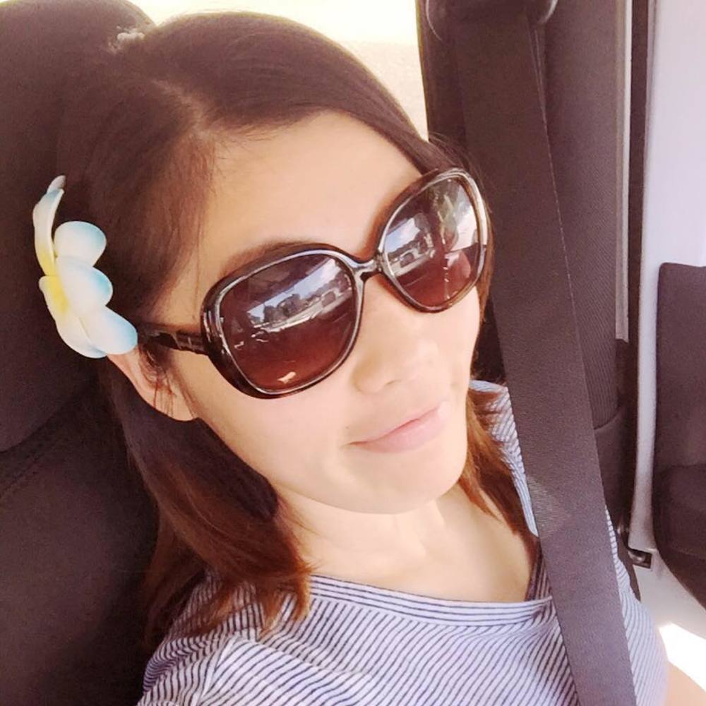 Meet your Posher, Jessie