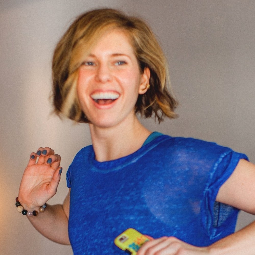 Meet your Posher, Alison