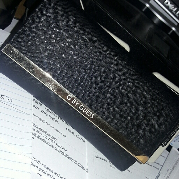 Guess Accessories - G by Guess wallet
