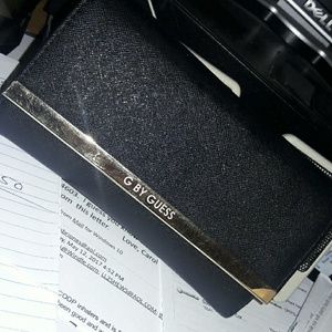 G by Guess wallet
