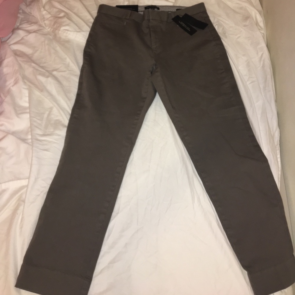 Banana Republic Sloan Pants
