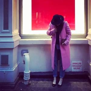 Meet your Posher, Anais sora