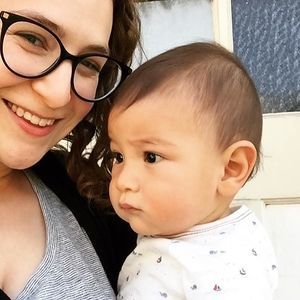 Meet your Posher, Toby