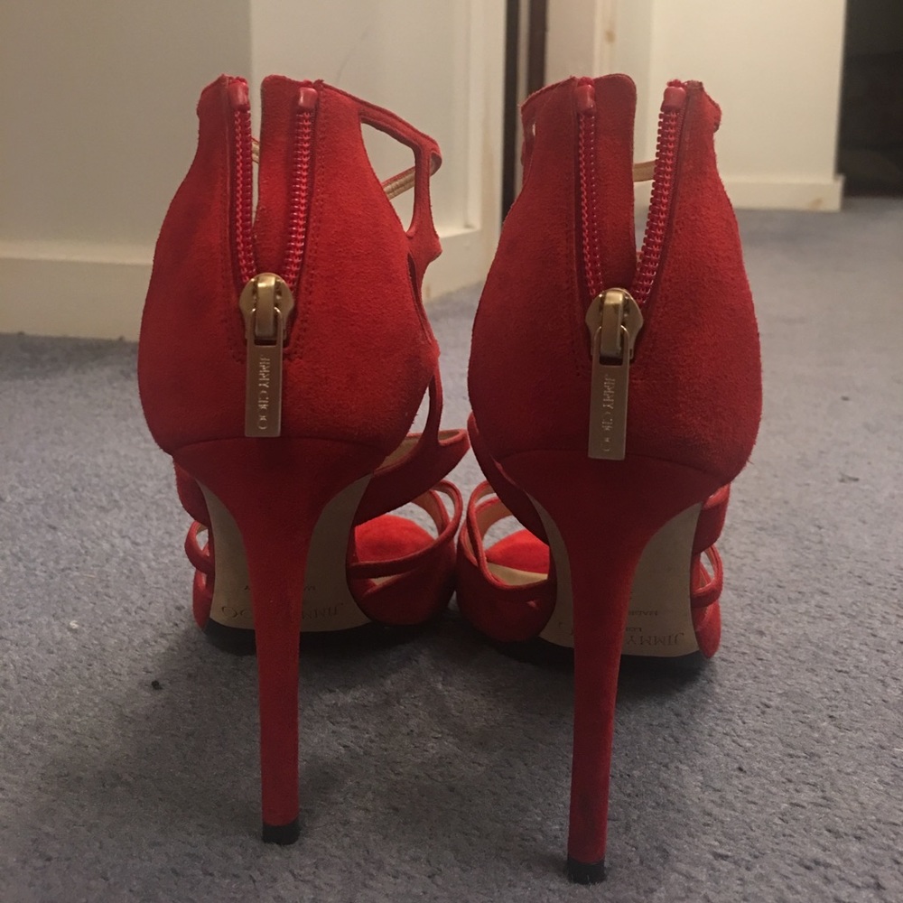 Jimmy Choos - Picture 2 of 8