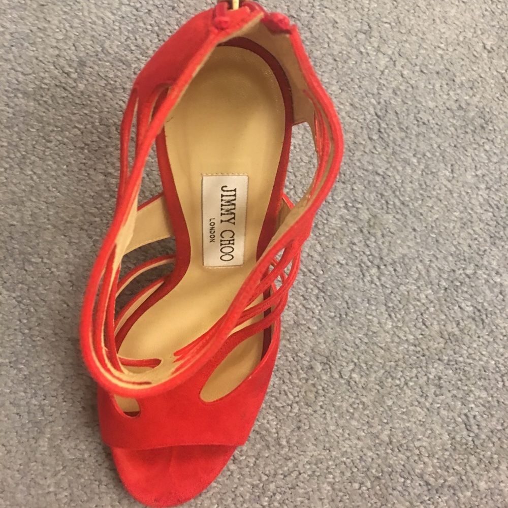 Jimmy Choos - Picture 7 of 8