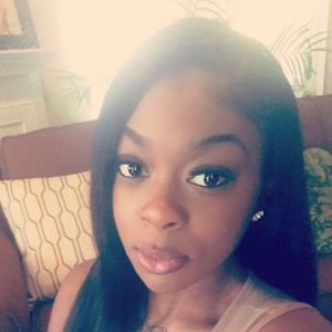 Meet your Posher, Kay