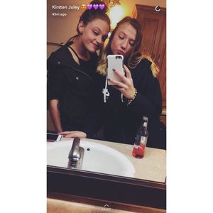 Meet your Posher, Brianna