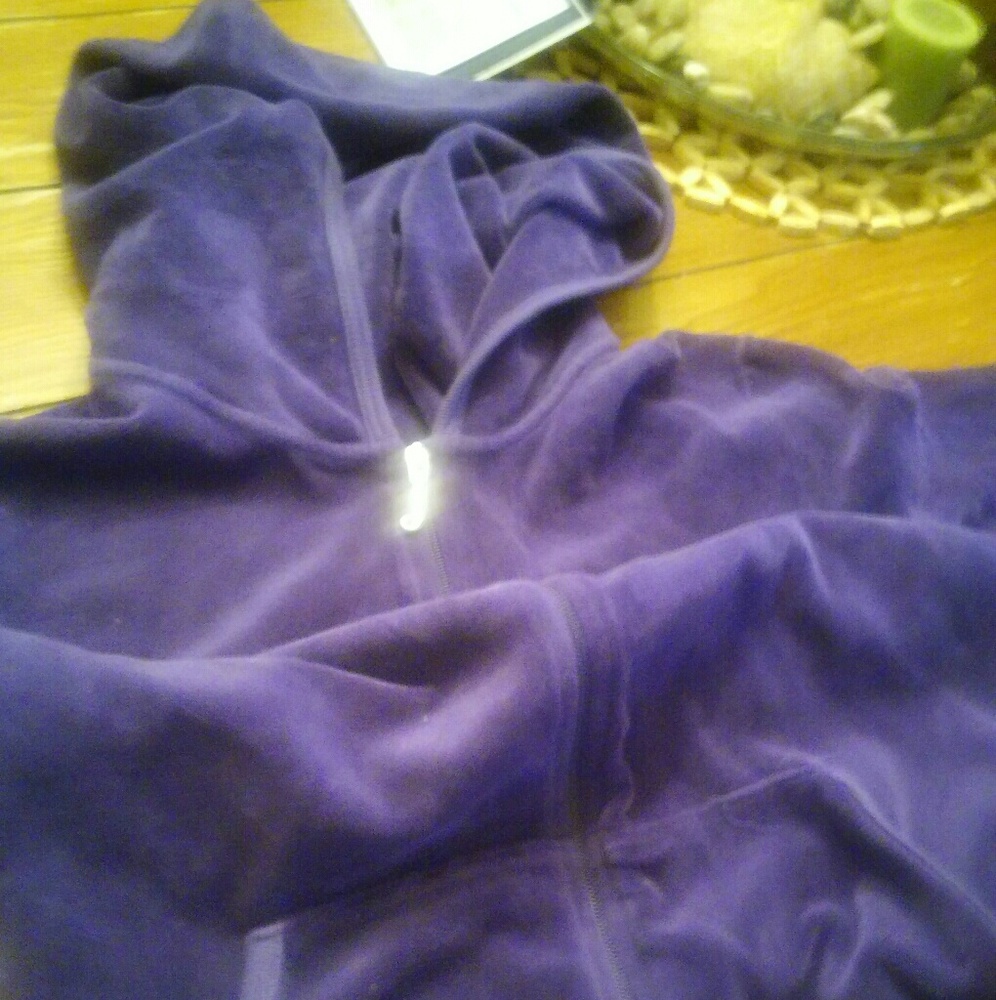 Juicy Couture hoody