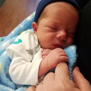 Meet your Posher, Sara mae