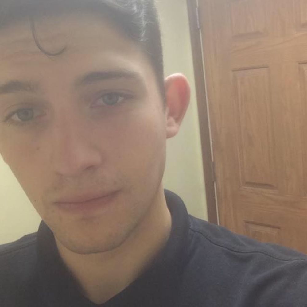 Meet your Posher, Jacob