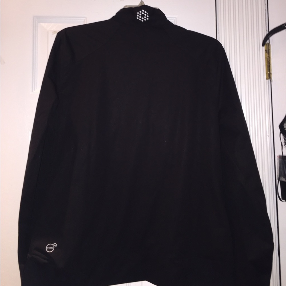 BRAND NEW puma weatherproof jacket - Picture 7 of 7
