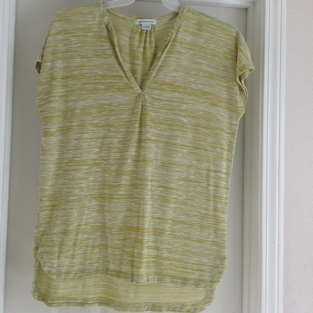 Super Cute Liz Claiborne Top