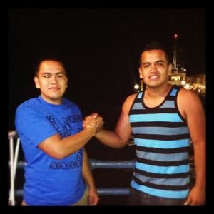 Meet your Posher, Eder