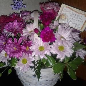 Meet your Posher, Faith