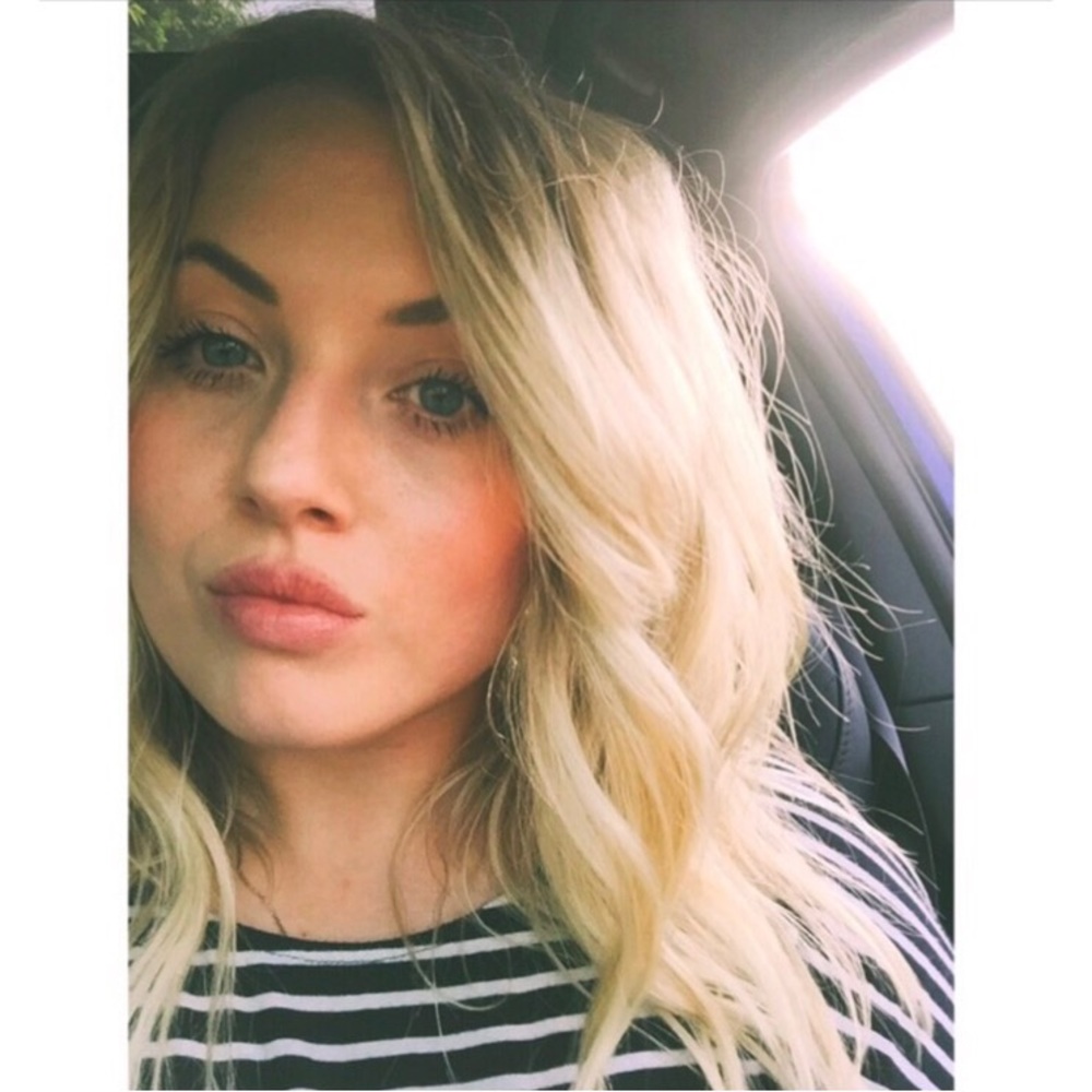 Meet your Posher, Yelena