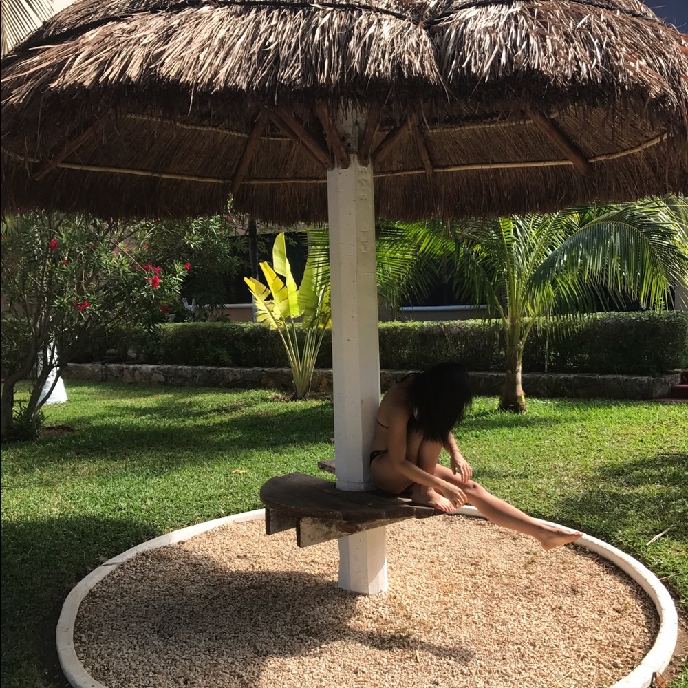 Meet your Posher, Irene