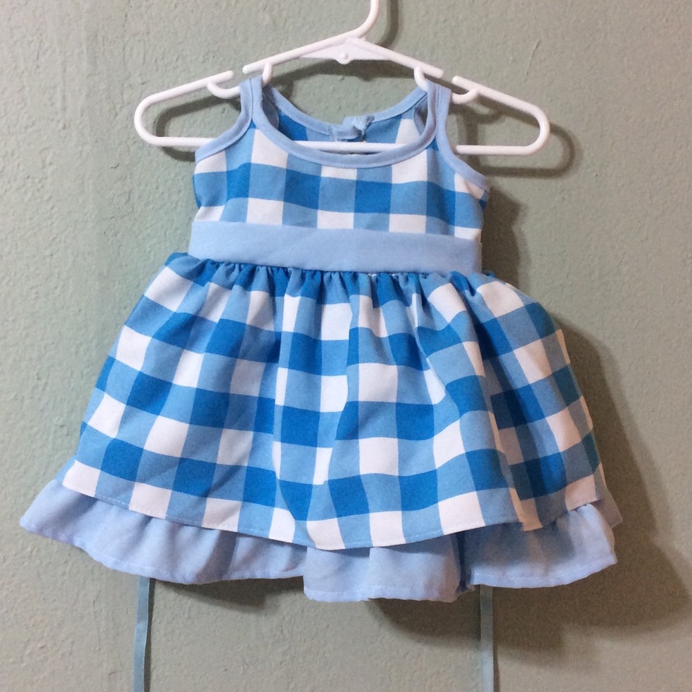 Summer dress size medium