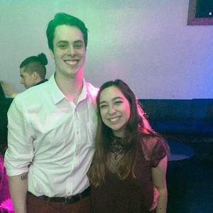 Meet your Posher, Bobby