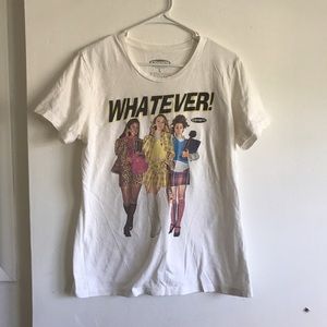 CLUELESS TSHIRT