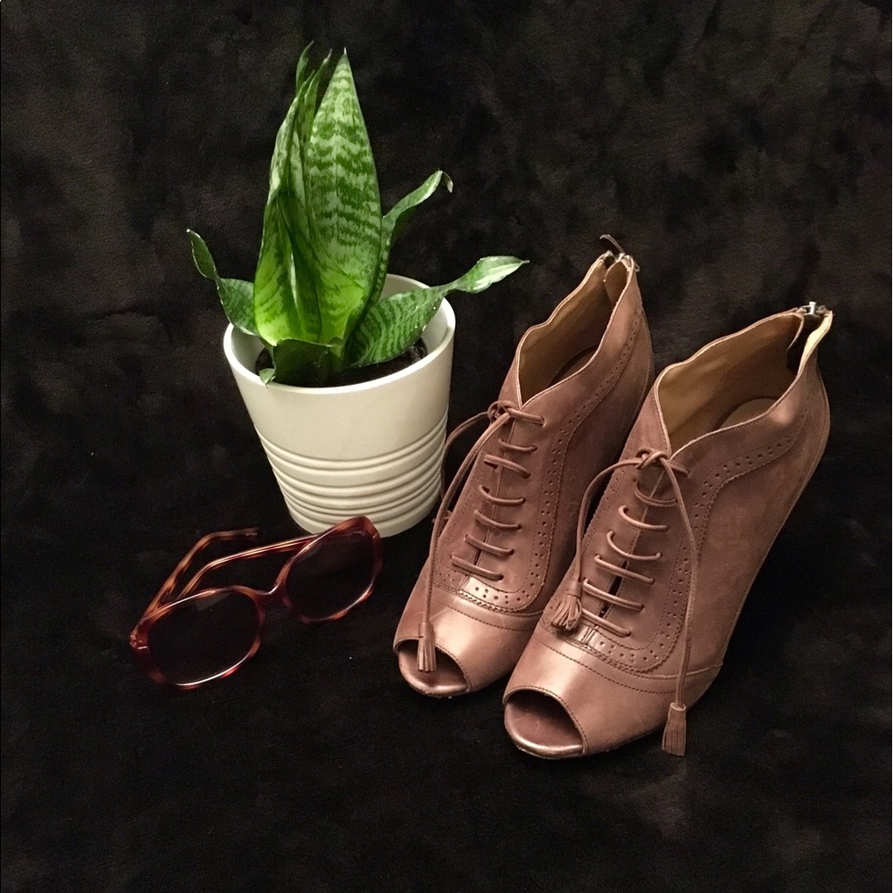 Beautiful soft leather