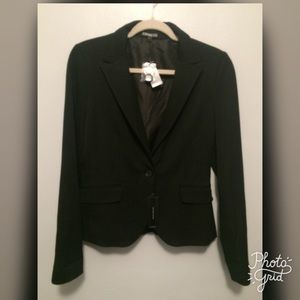 NWT Express Black blazer