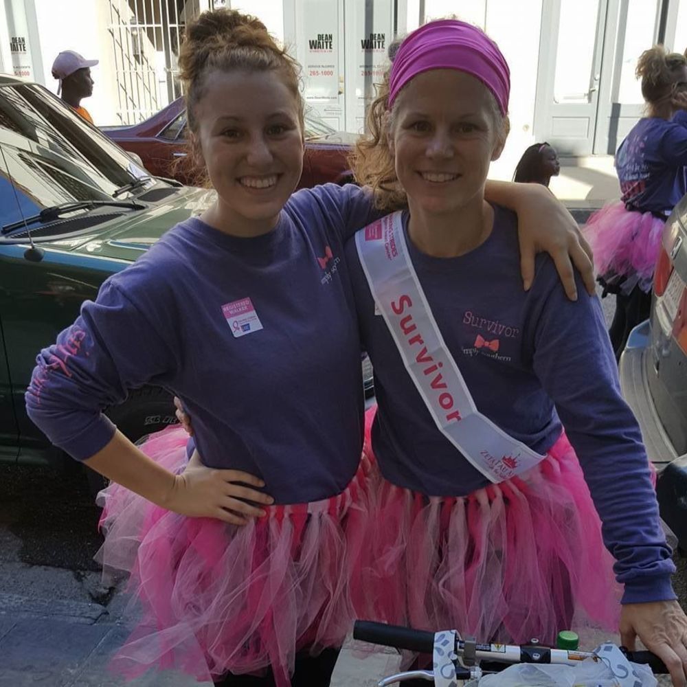 Meet your Posher, Gracyn