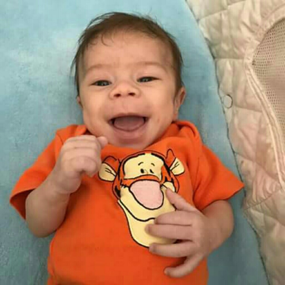 Meet your Posher, Nikki