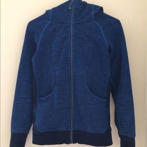 lululemon jacket