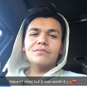 Meet your Posher, Joshua