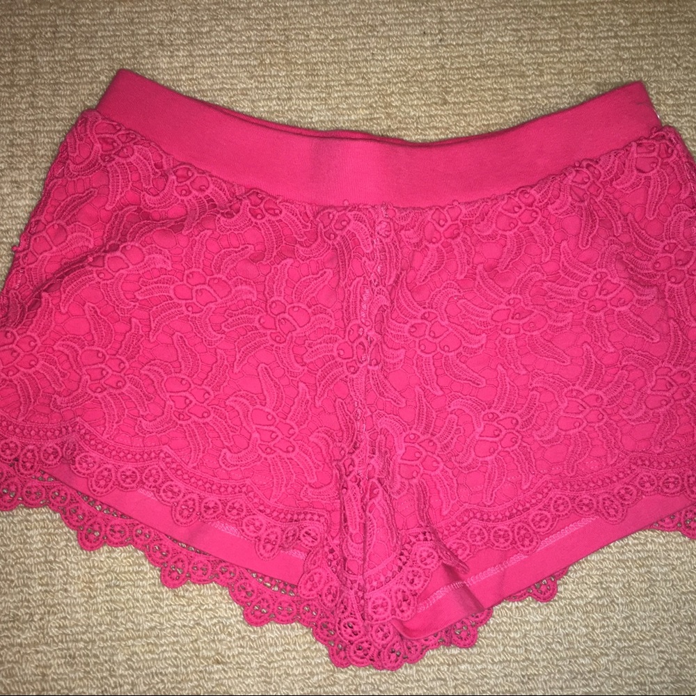 Lilly Pulitzer size XS shorts