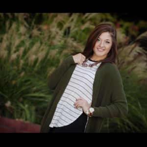 Meet your Posher, Marissa