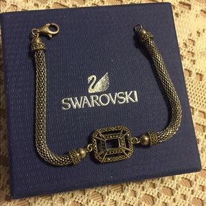 Swarovski Bracelet