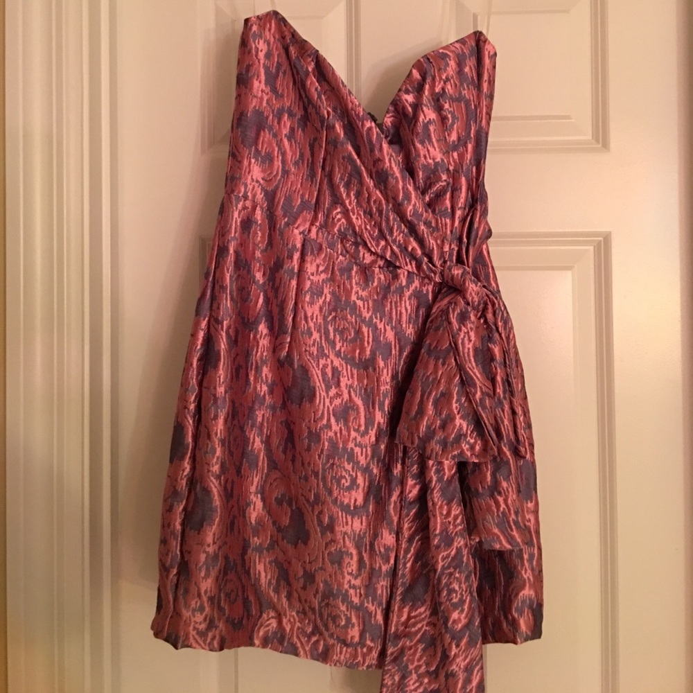 NWT Karlie cocktail dress