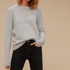 Aritzia Balash Sweater