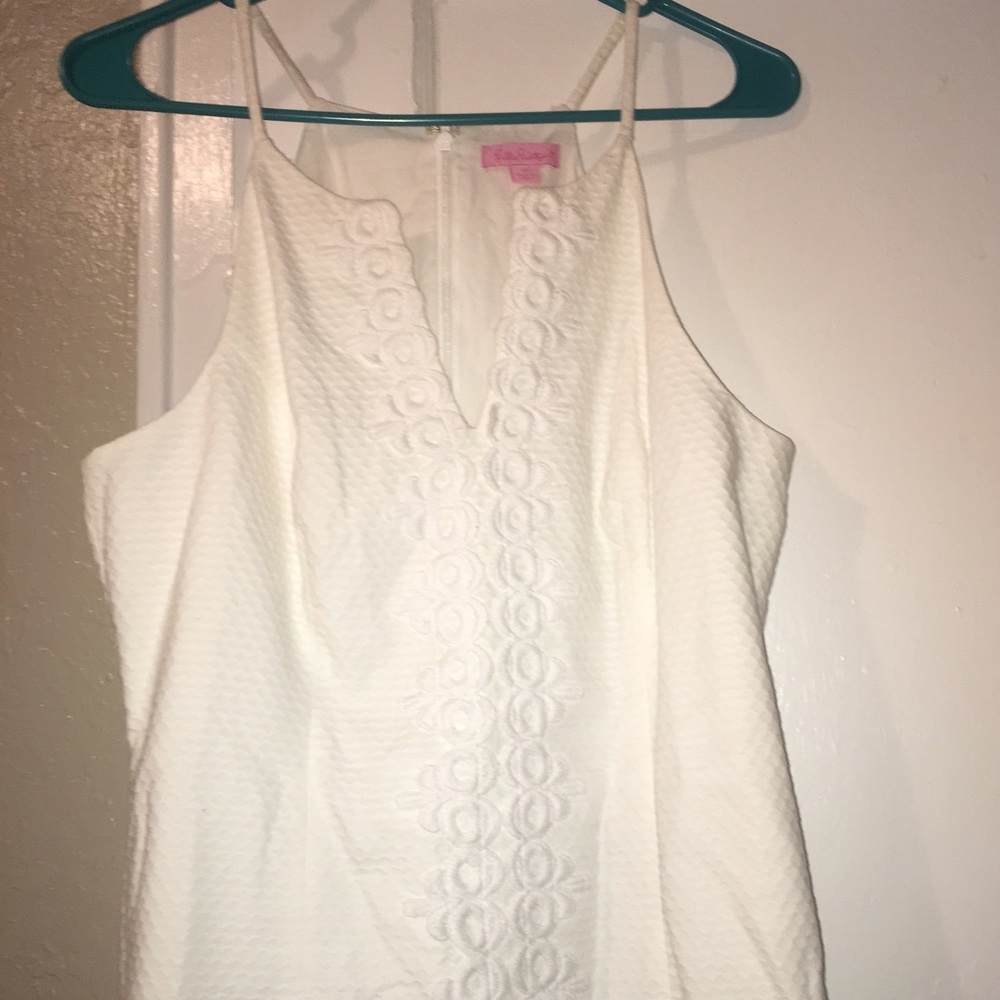 Lilly Pulitzer tank