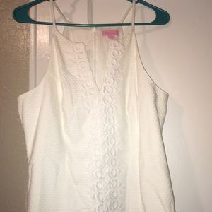 Lilly Pulitzer tank