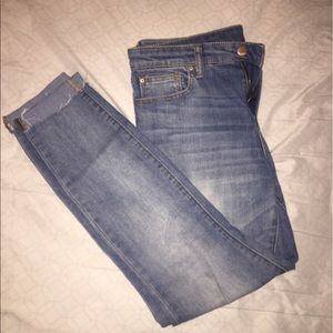 Gap jeans, size 10