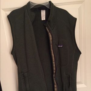 Patagonia Vest