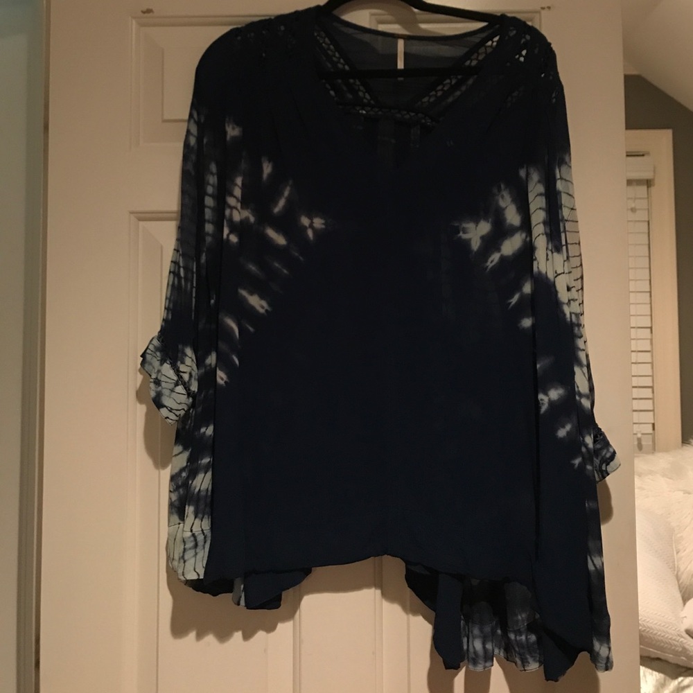 Free people blouse