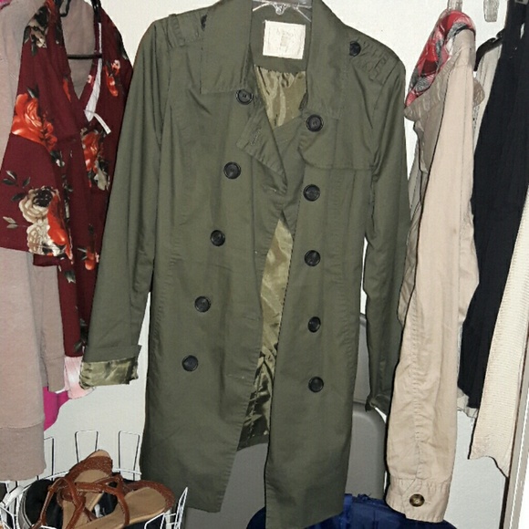 cisono Jackets & Blazers - A jacket