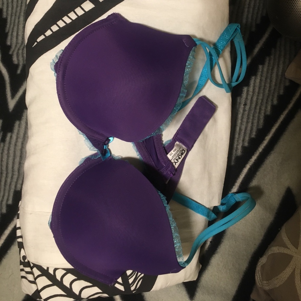 Never worn DKNY bra