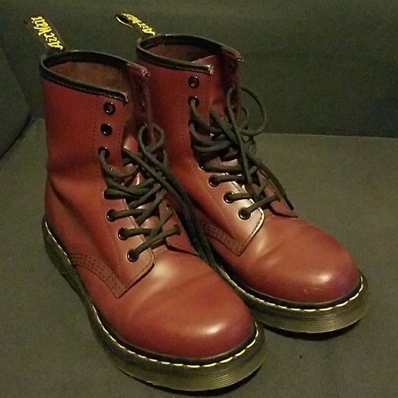 Dr. Martens Shoes - Dr. Martens Women's Boots