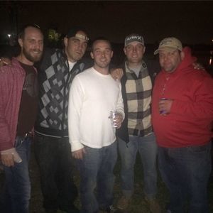 Meet your Posher, Joey