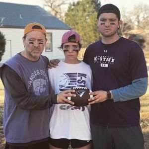 Meet your Posher, Jonah