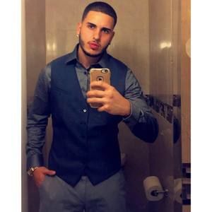 Meet your Posher, Henry