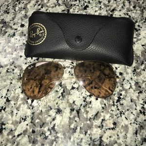 Ray-ban Aviators
