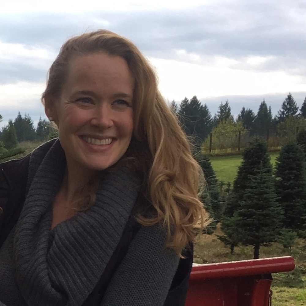 Meet your Posher, Andrea