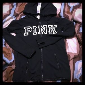 Victoria's Secret Pink hoodie